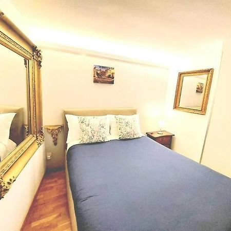 Apartamento Al Ghetto Da Vanity Roma Exterior foto