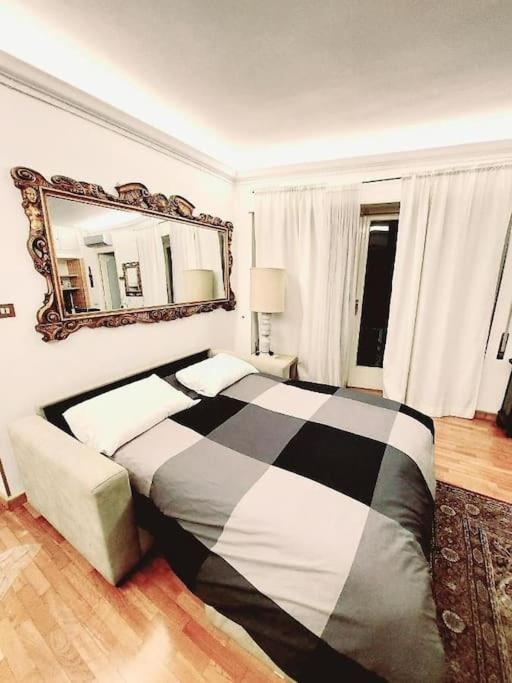 Apartamento Al Ghetto Da Vanity Roma Exterior foto