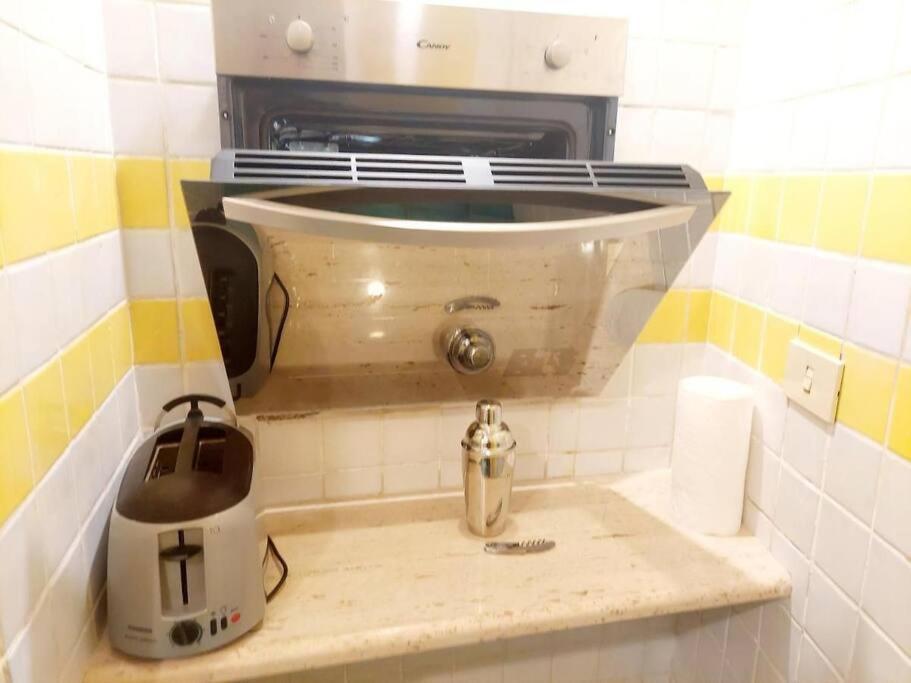 Apartamento Al Ghetto Da Vanity Roma Exterior foto